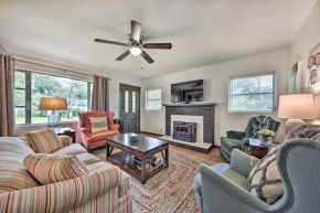 Updated Jacksonville Home Less Than 7 Mi to Downtown!